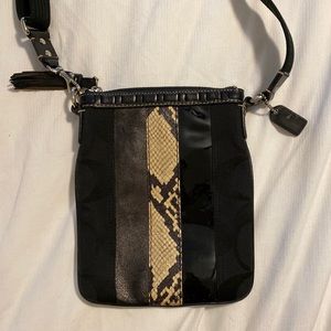 Coach Cross Body